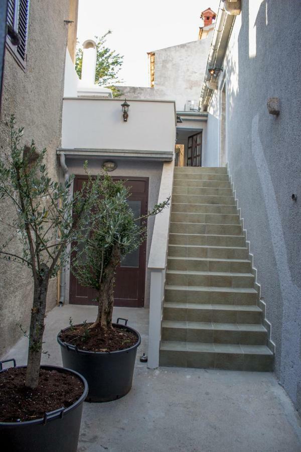 Apartment Old Town Mariolina Veglia Exterior foto